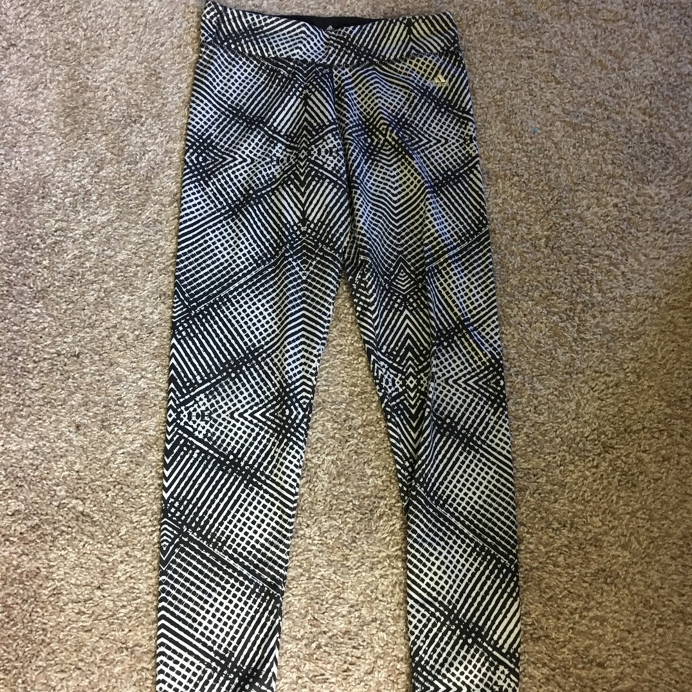 Adidas Leggings